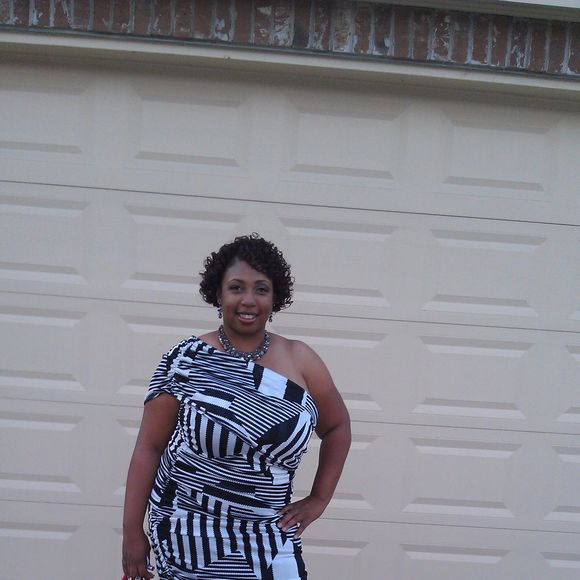 Meet your Posher, Jeretta - Picture 1 of 1